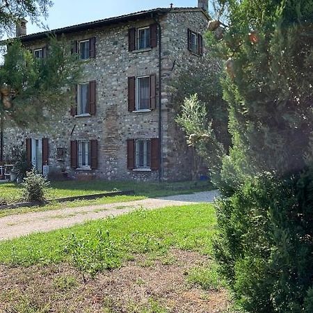 Gabriele Country House Desenzano del Garda Eksteriør bilde