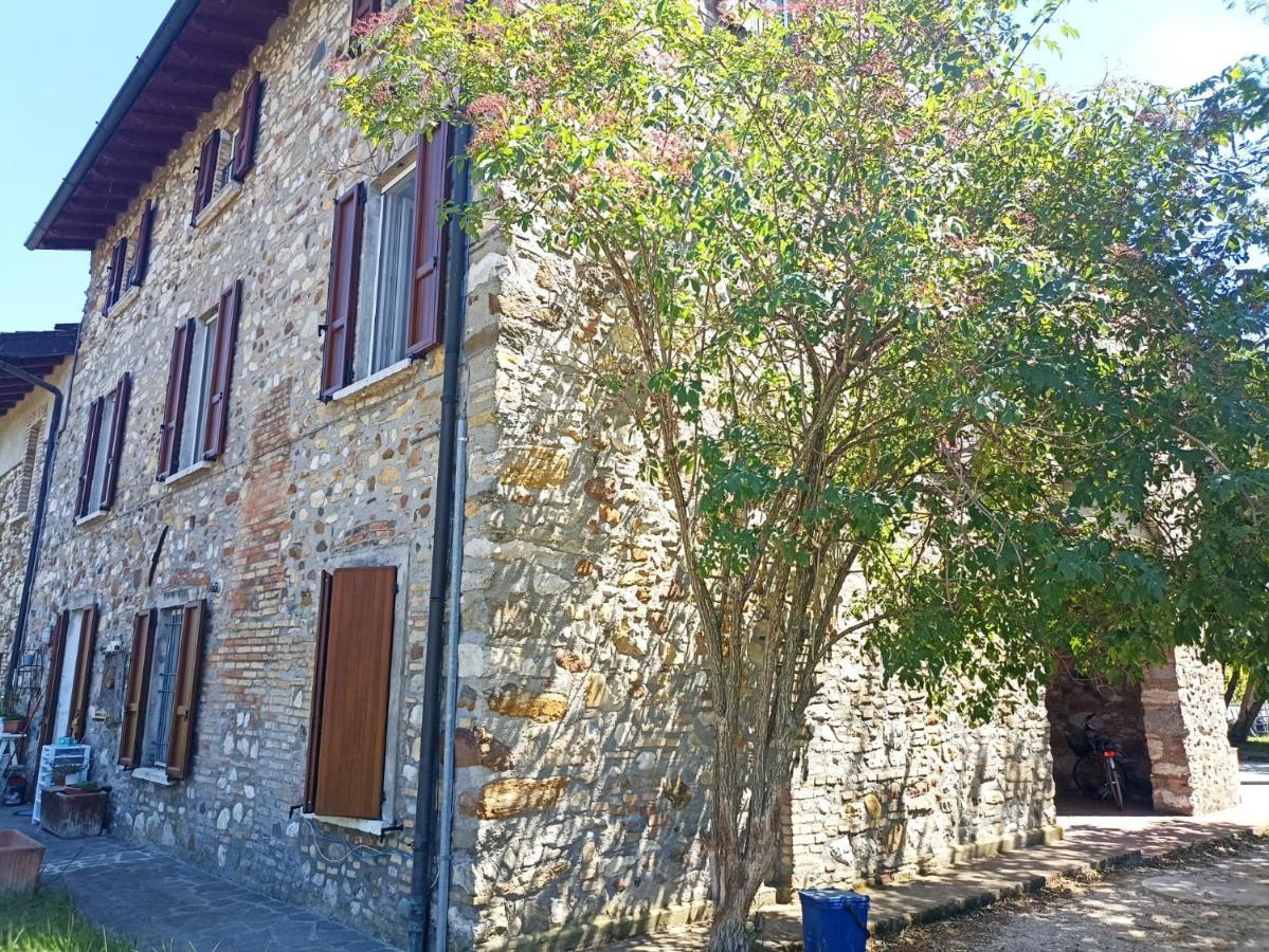 Gabriele Country House Desenzano del Garda Eksteriør bilde
