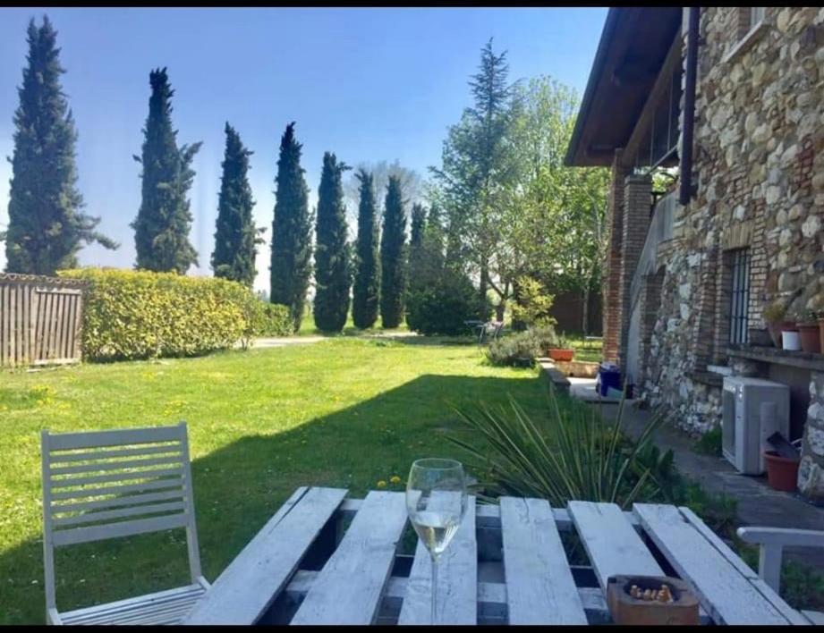 Gabriele Country House Desenzano del Garda Eksteriør bilde