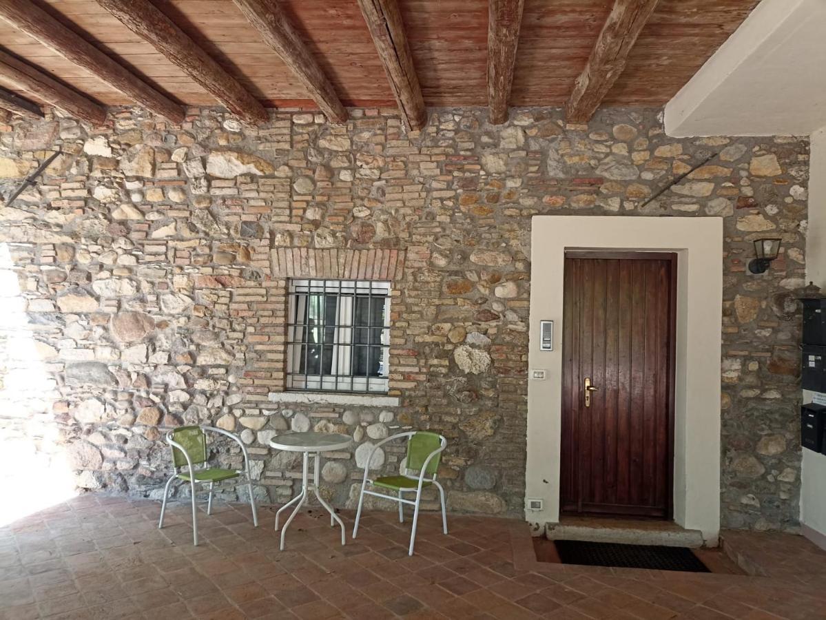 Gabriele Country House Desenzano del Garda Eksteriør bilde