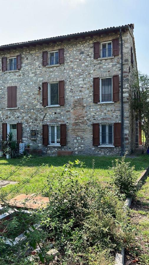 Gabriele Country House Desenzano del Garda Eksteriør bilde