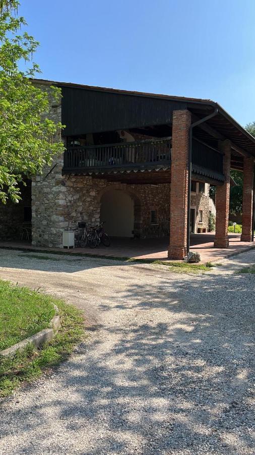 Gabriele Country House Desenzano del Garda Eksteriør bilde