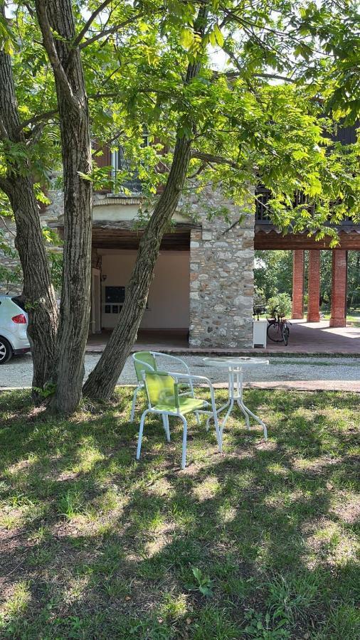 Gabriele Country House Desenzano del Garda Eksteriør bilde